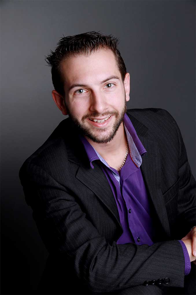 portrait